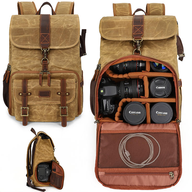 Camera Bag