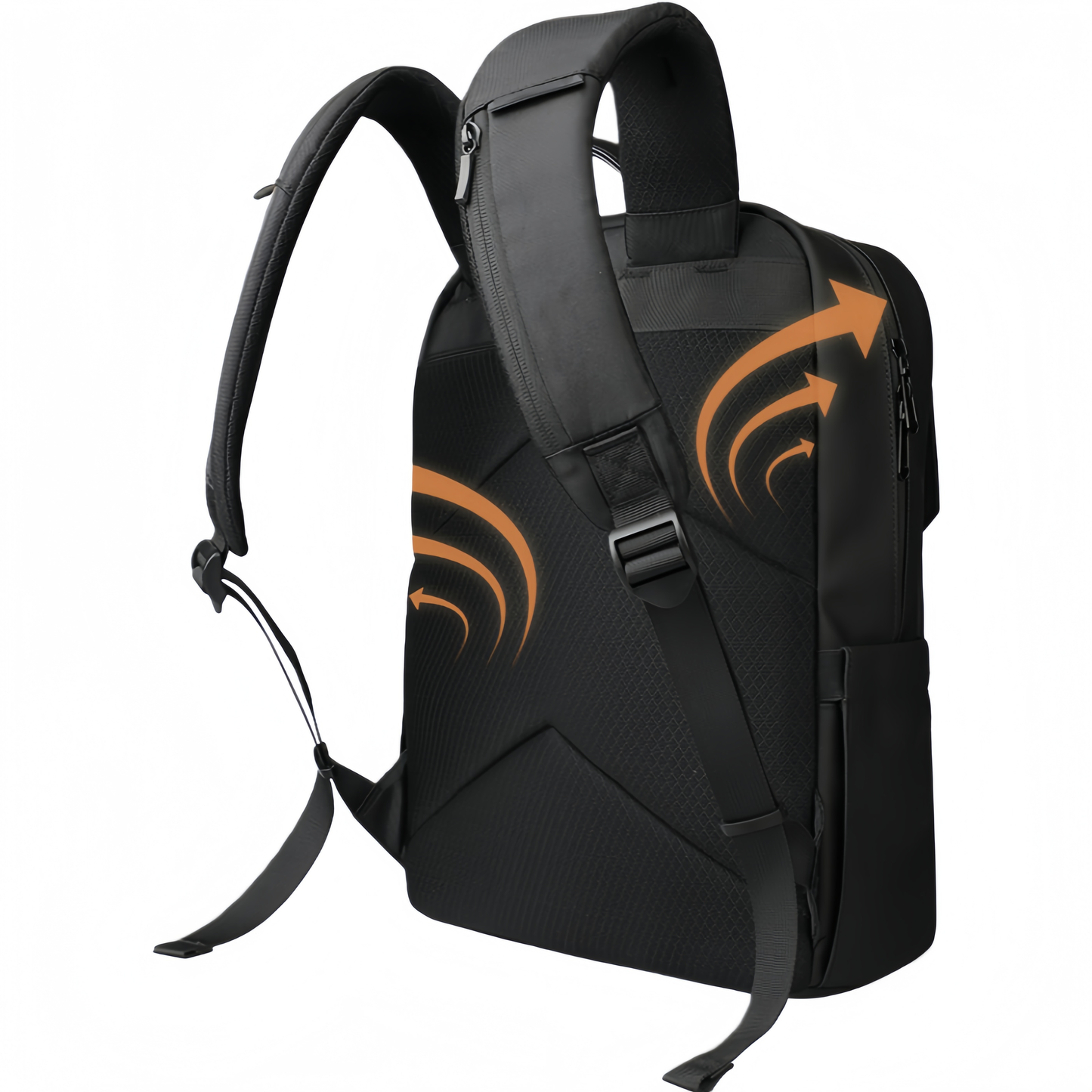 Laptop 15.6 Inch Waterproof Business Backpack