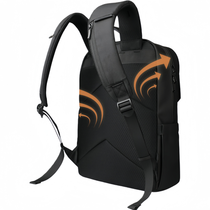 Laptop 15.6 Inch Waterproof Business Backpack