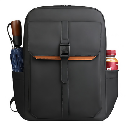 Laptop 15.6 Inch Waterproof Business Backpack