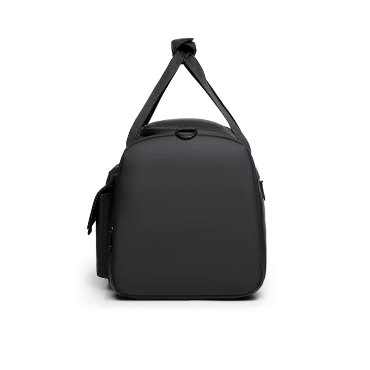 Large Capacity Travel Fitness Duffel Bag