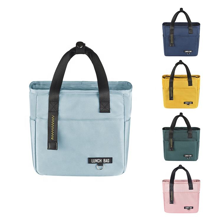 Insulated Lunch handbag Waterproof Cooler Bag