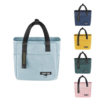 Insulated Lunch handbag Waterproof Cooler Bag