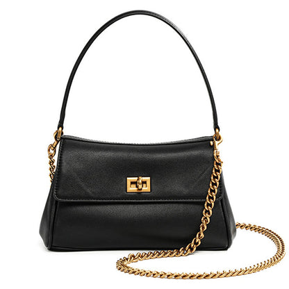 Fashion Ladies Crossbody Chain Bag Classic Versatile Handbag