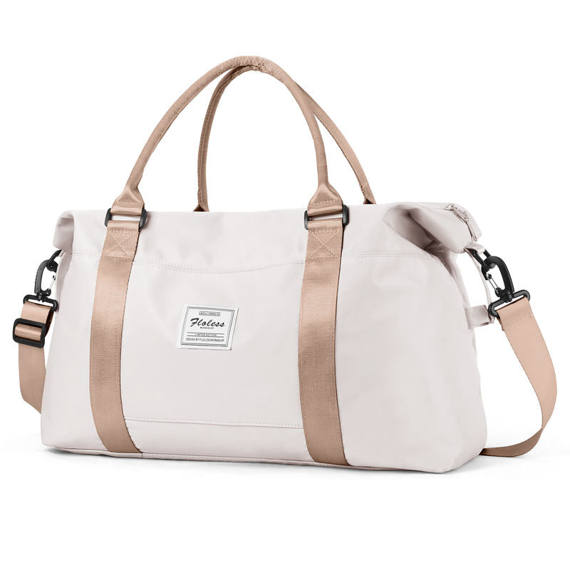 Travel Large Capacity Portable Sports Duffel Bag