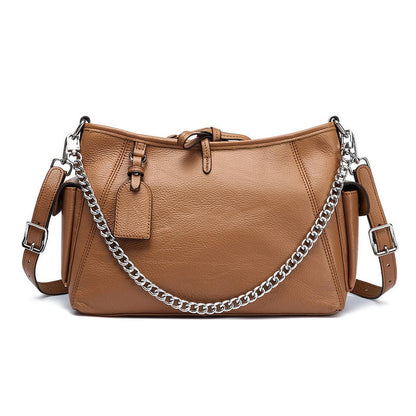 Women's Stylish Single Shoulder Crossbody Handheld Bag