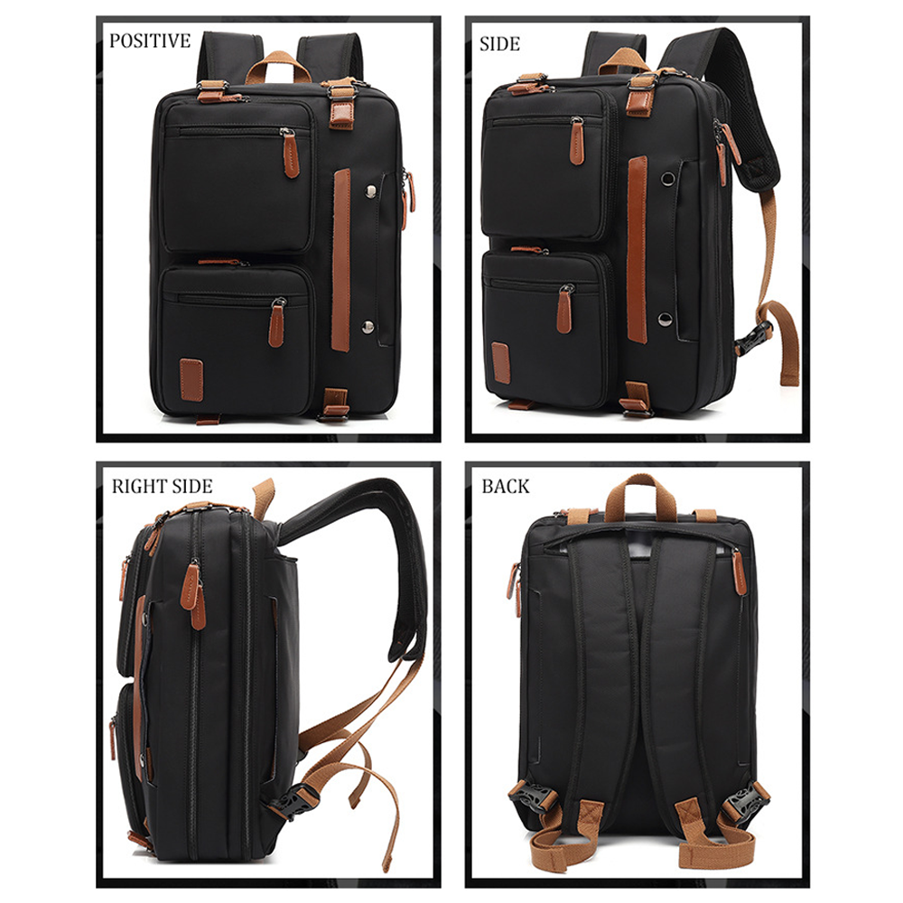 Multifunctional  Large-capacity Business Backpack