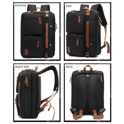 Multifunctional  Large-capacity Business Backpack