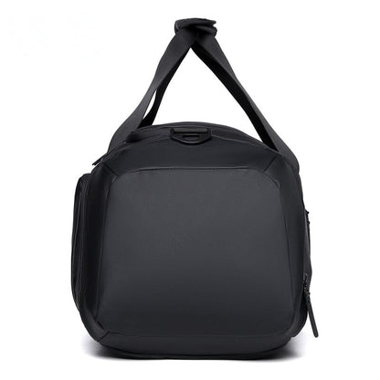 High Quality Waterproof Casual Sports Gym Bag