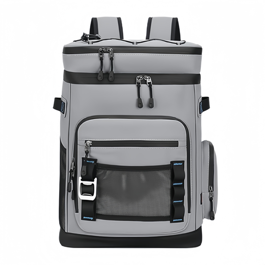 Waterproof Outdoor Thermal Soft Lunch Bag Picnic Insulated Backpack