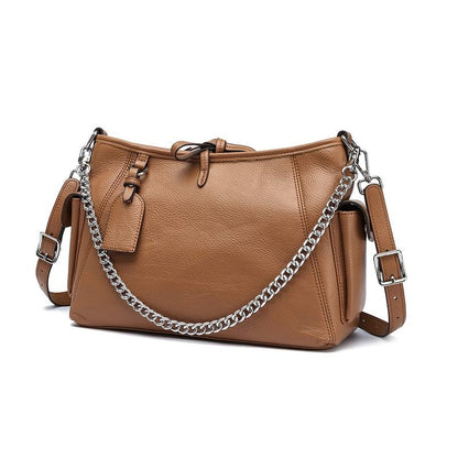 Women's Stylish Single Shoulder Crossbody Handheld Bag