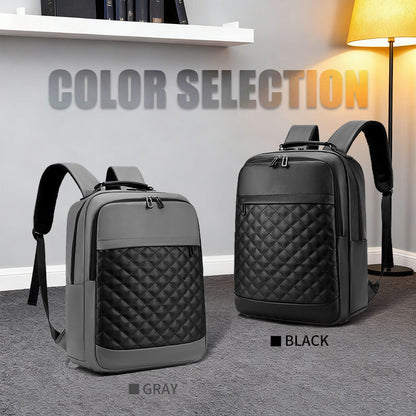 Durable Wear Resistant Multifunction Daily Office Outdoor Backpack