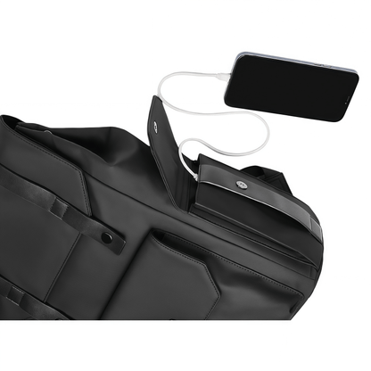 Business Casual Travel Laptop Backpack