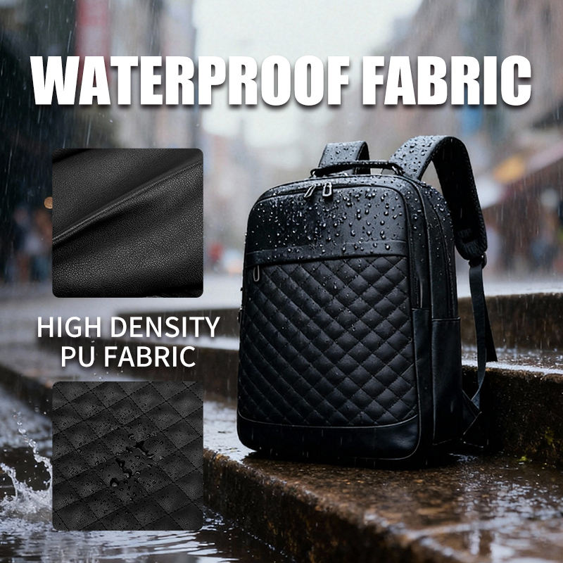 Durable Wear Resistant Multifunction Daily Office Outdoor Backpack