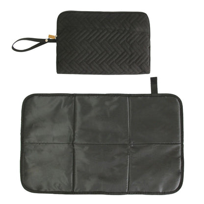 Large Capacity Waterproof Diaper Bag