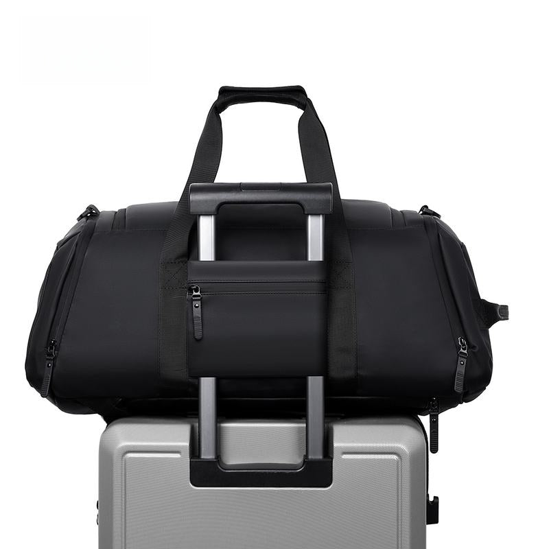 High Quality Waterproof Casual Sports Gym Bag