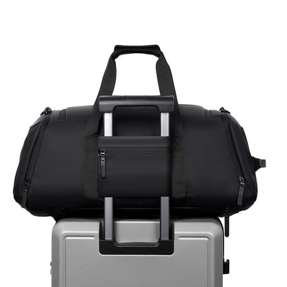 High Quality Waterproof Casual Sports Gym Bag