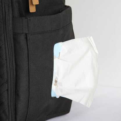 Large Capacity Waterproof Diaper Bag