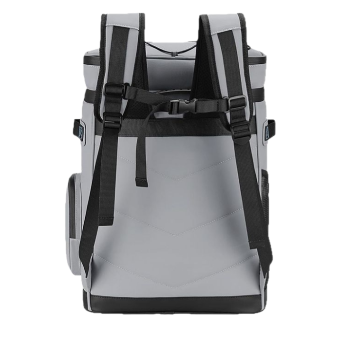 Waterproof Outdoor Thermal Soft Lunch Bag Picnic Insulated Backpack