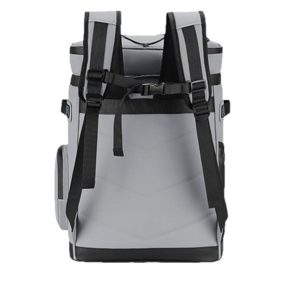 Waterproof Outdoor Thermal Soft Lunch Bag Picnic Insulated Backpack