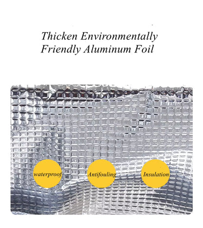 New Style Kids Portable Thermal Insulated Lunch Bag