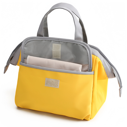 New Style Kids Portable Thermal Insulated Lunch Bag