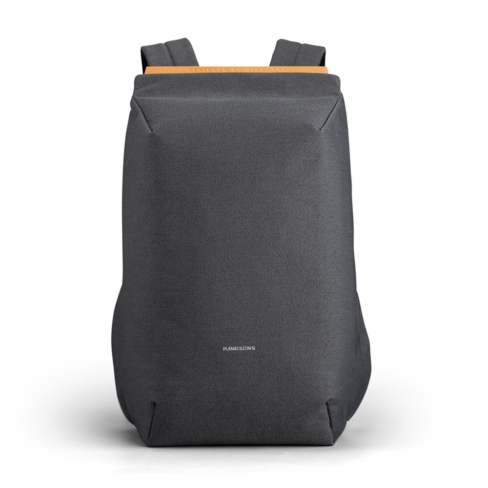 Anti-theft Business Backpack with USB Charging