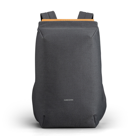Anti-theft Business Backpack with USB Charging