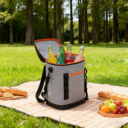 Waterproof Leakproof Cooler Bag Food Grade Thermal Bag