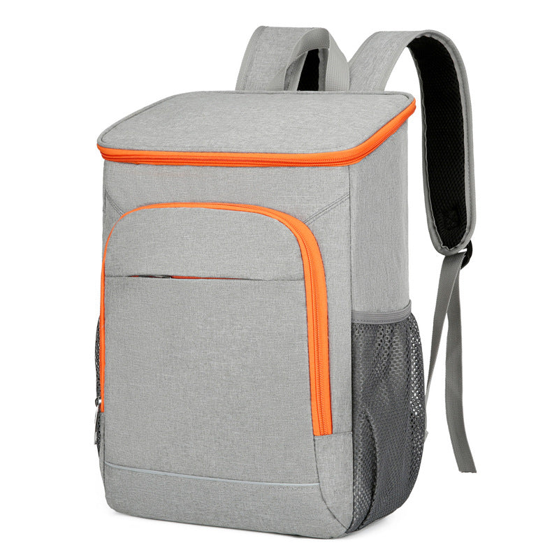 30L Cooler Backpack Leakproof Insulated Lunch Bag