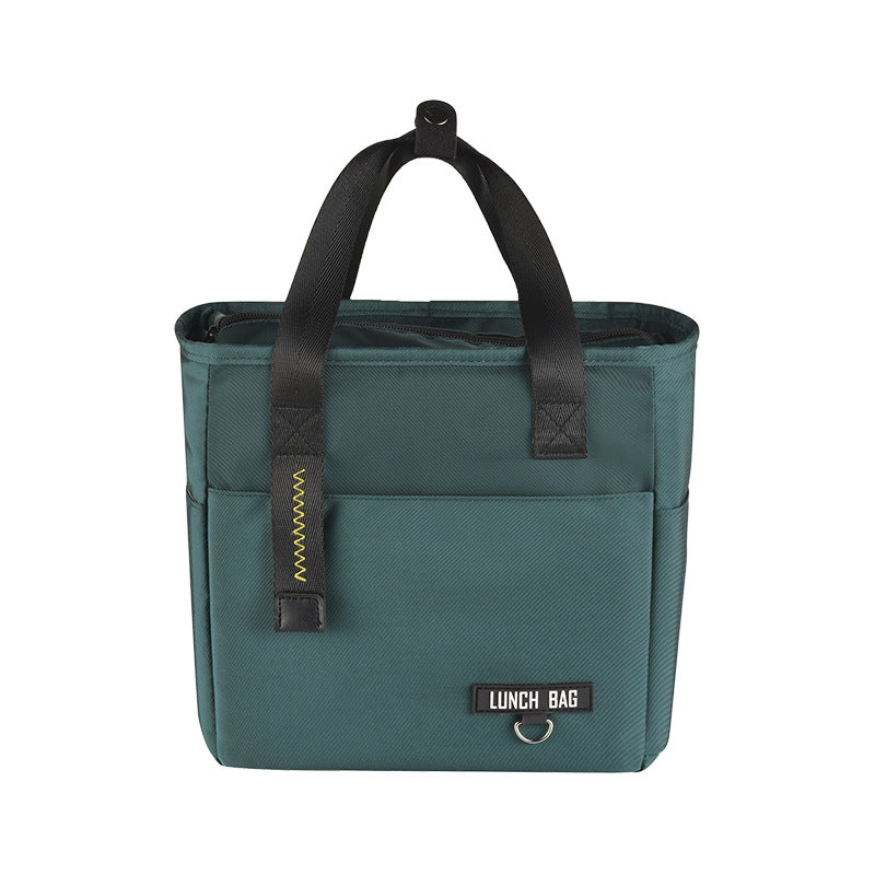 Insulated Lunch handbag Waterproof Cooler Bag