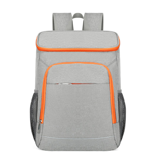 30L Cooler Backpack Leakproof Insulated Lunch Bag