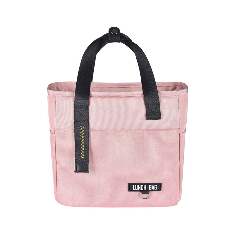 Insulated Lunch handbag Waterproof Cooler Bag