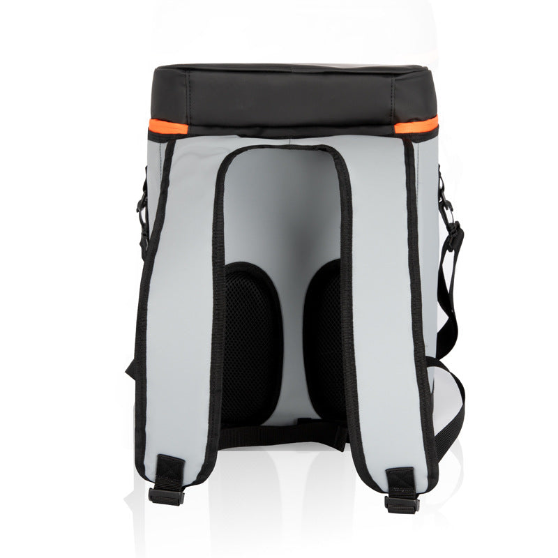 Waterproof Leakproof Cooler Bag Food Grade Thermal Bag