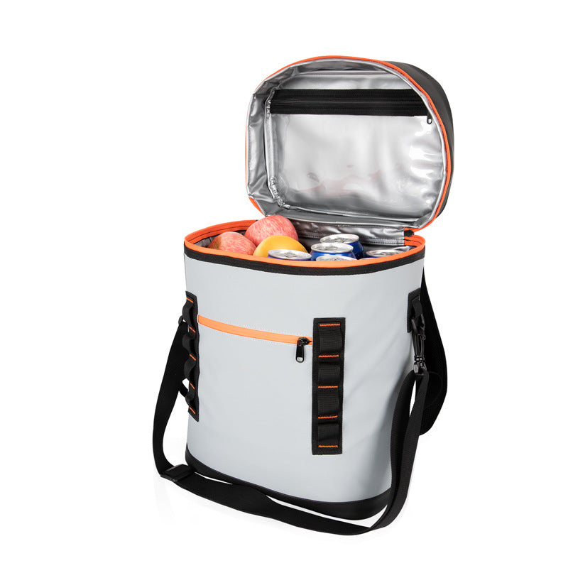 Waterproof Leakproof Cooler Bag Food Grade Thermal Bag