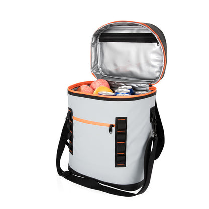 Waterproof Leakproof Cooler Bag Food Grade Thermal Bag