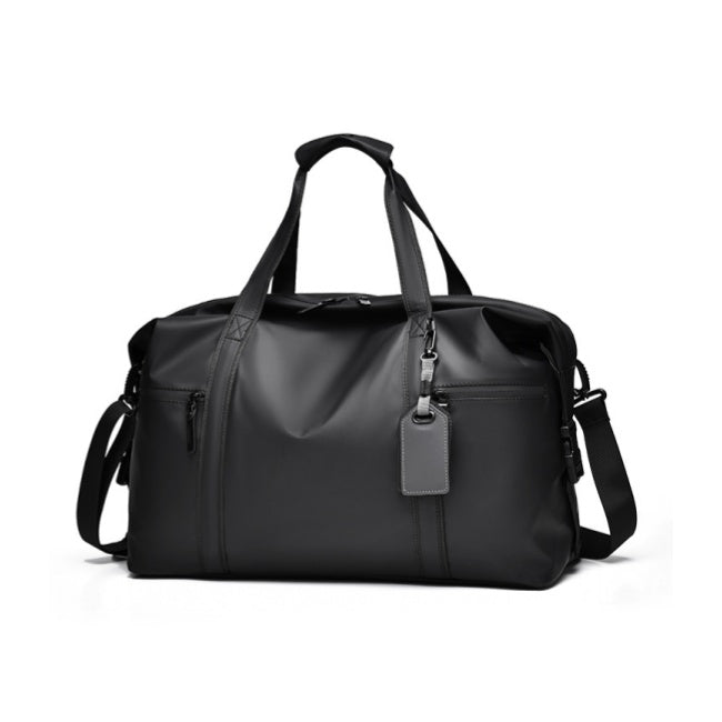 Large Capacity Business Short Travel Duffel Bag