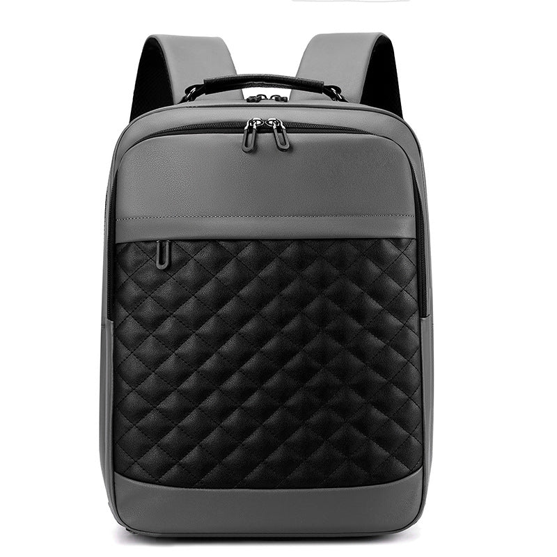 Durable Wear Resistant Multifunction Daily Office Outdoor Backpack