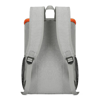 30L Cooler Backpack Leakproof Insulated Lunch Bag