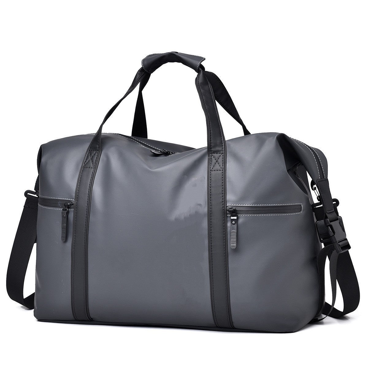 Large Capacity Business Short Travel Duffel Bag
