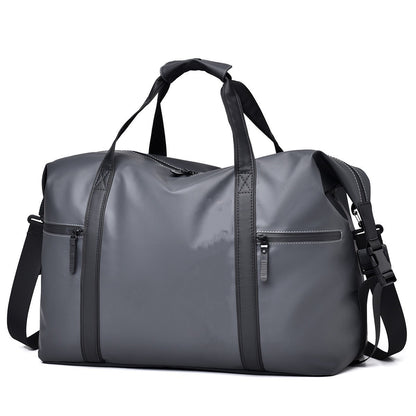 Large Capacity Business Short Travel Duffel Bag