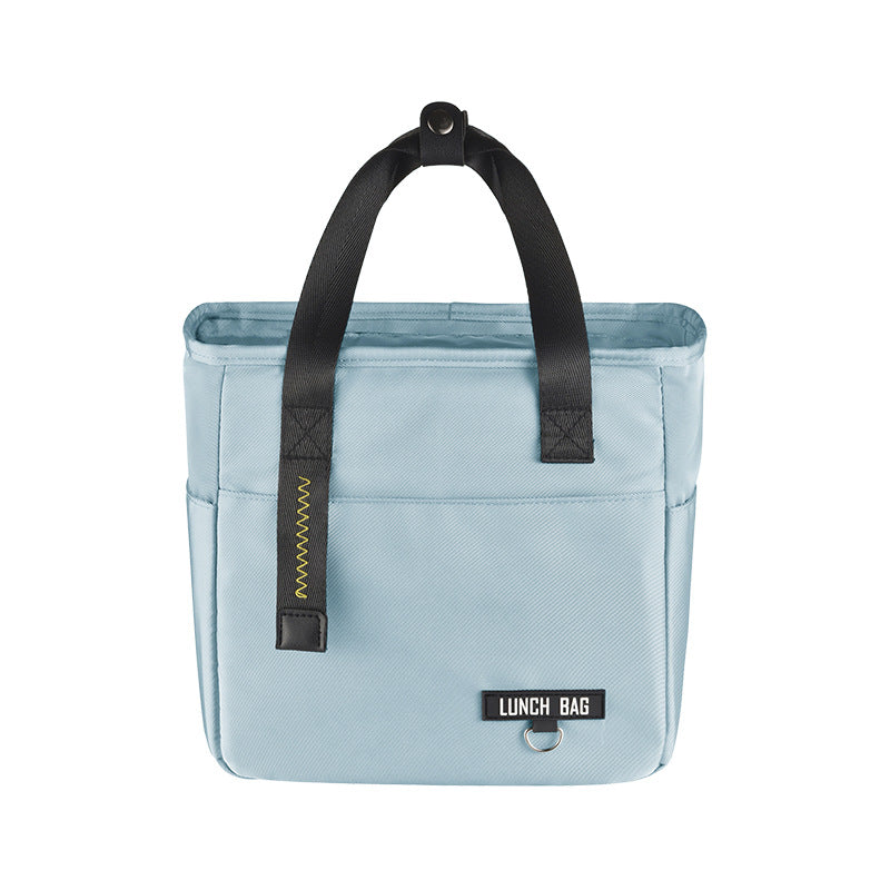 Insulated Lunch handbag Waterproof Cooler Bag