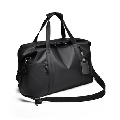 Large Capacity Business Short Travel Duffel Bag
