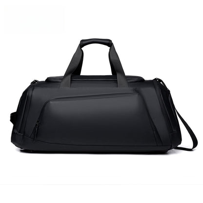 High Quality Waterproof Casual Sports Gym Bag