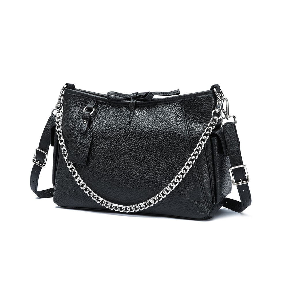 Women's Stylish Single Shoulder Crossbody Handheld Bag
