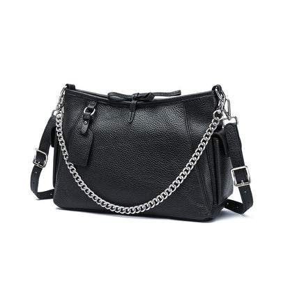 Women's Stylish Single Shoulder Crossbody Handheld Bag