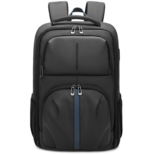 Professional Photography Waterproof Oxford Camera Backpack with USB Port