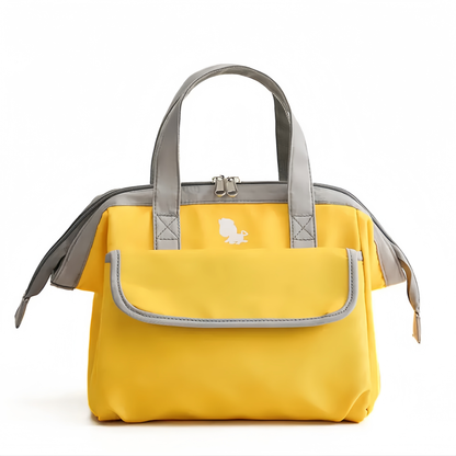 New Style Kids Portable Thermal Insulated Lunch Bag