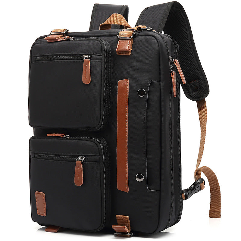 Multifunctional  Large-capacity Business Backpack