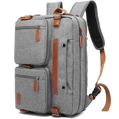 Multifunctional  Large-capacity Business Backpack